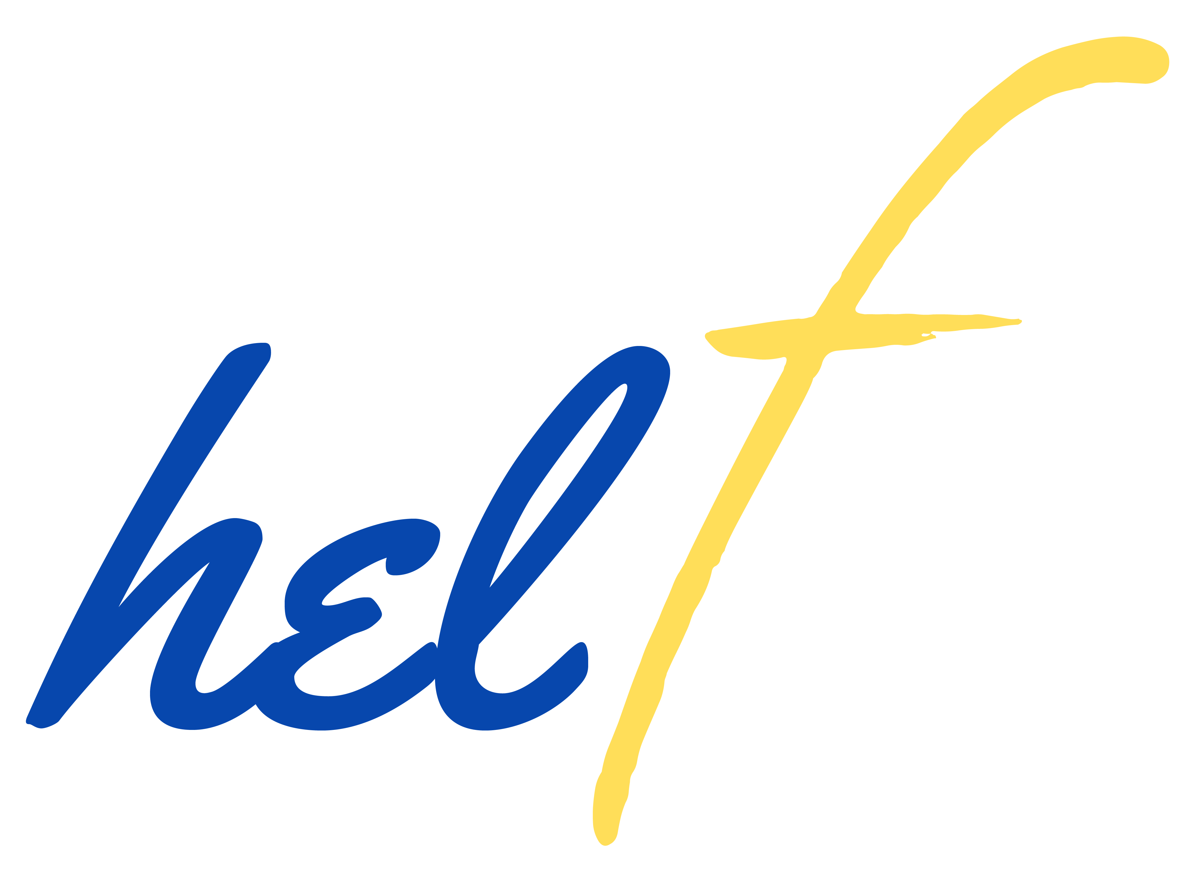 Helf Logo
